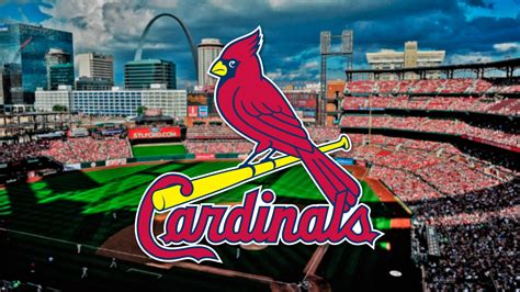 stl cardinals background